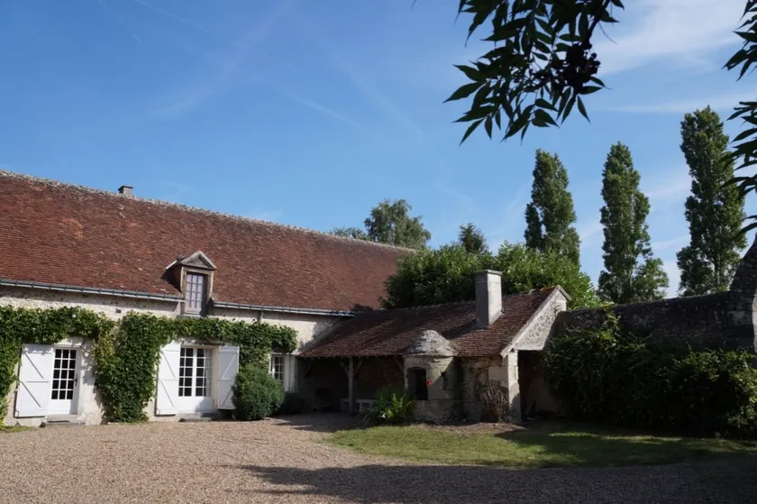 Les Hauts de Chaume - Image 1
