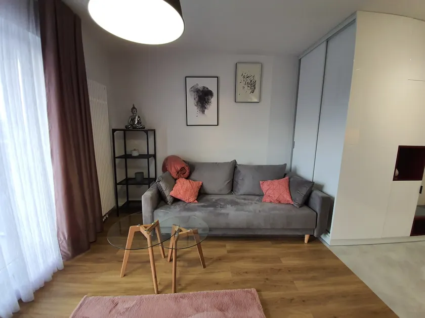 Cozy Soft Loft Suburban Apartment - Image 1