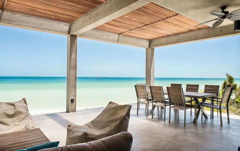 Casa Gonza Holbox - Image 1