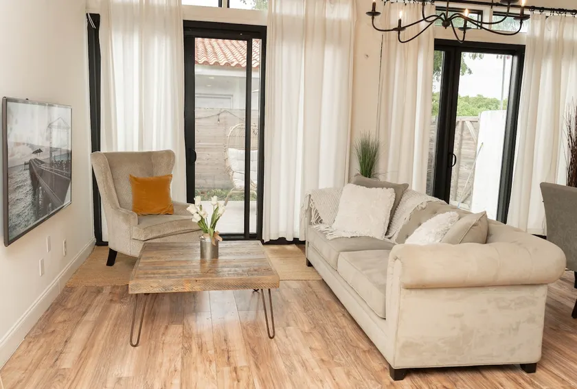 Min to Beach/min to Aventura Mall/close to Wynwood - Image 1
