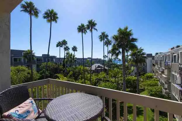 Ocean Views from Patio on the Pacific! - Image 1