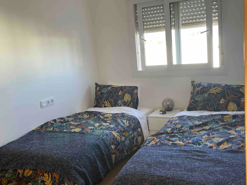 Condado de Alhama Apartment - Image 1