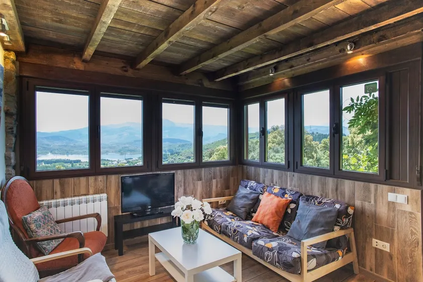 Rural Las Médulas 4. Cottage in a beautiful setting - Image 1