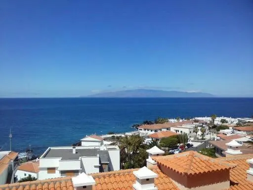Teneriffa, Playa La Arena: mit kostenlosem WLAN, 300 m zum Strand - Image 1