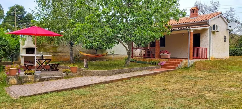 House Katia up to 8 persons, Medulin - Image 1