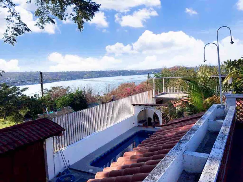 Casa Privada Teques 1000 m2 #PetFriendly🐶 - Image 1