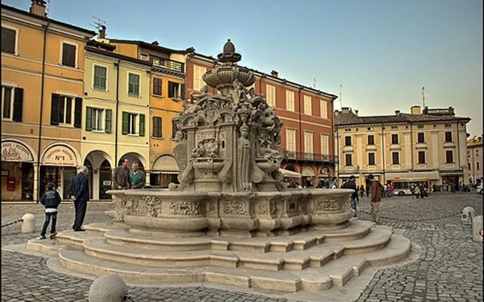 RESIDENZA FONTANA MASINI - Image 1
