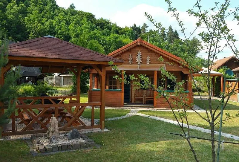 Experience an idyll in the heart of the Palatinate Forest - Image 1