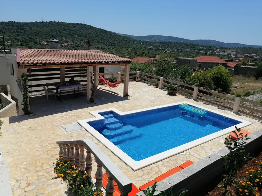 Eden Mediterranean House - Image 1