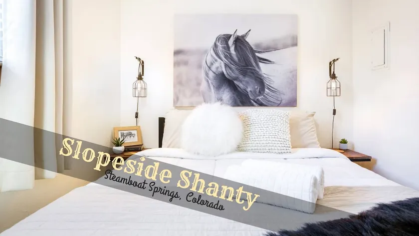 Slopeside Shanty - Image 1