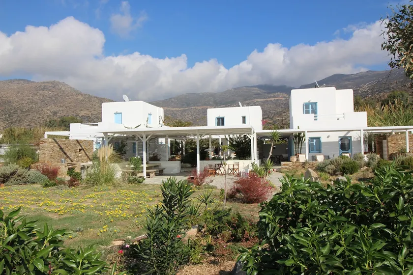 The Three Villas - Image 1
