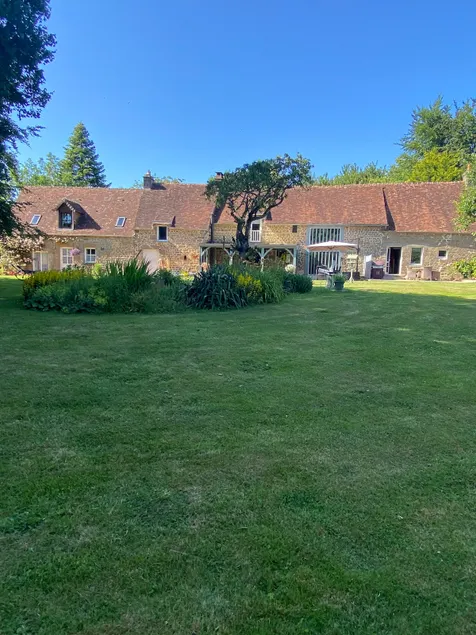 Gite Des Roses - Image 1