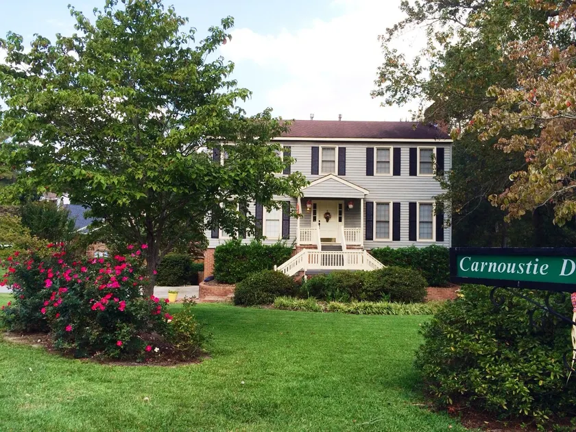 Gated Country Club Home ~5miles from Masters, 4 BR - Image 1