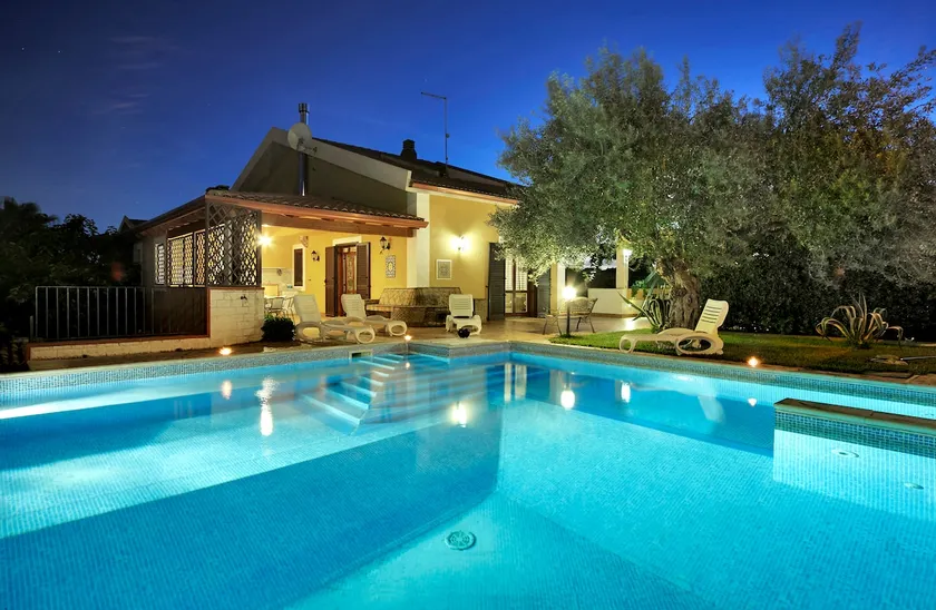 Villa dell'Ulivo - Image 1