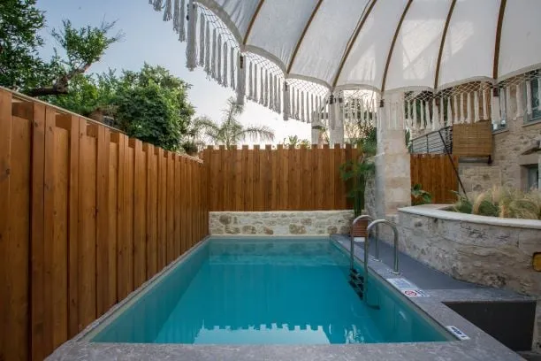 Casa Vitae Villas - Image 1