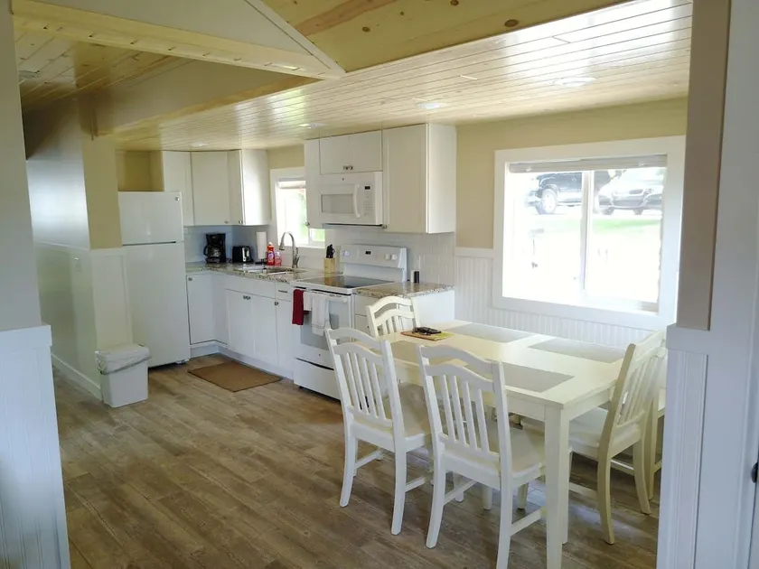 Hemlock at Grace Landing Cottages - Image 1