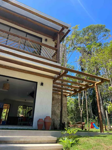 Casa Bella Itacaré - private condo and beach access - Image 1