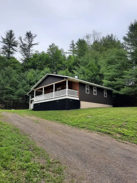 Deer Creek Cabin, Cozy Cabin in Clearfield Co. - Image 1