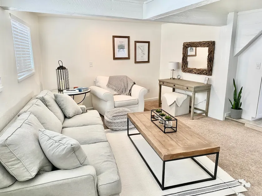 Cute & Cozy Cayucos Bungalow Near Beach and Downtown - Image 1