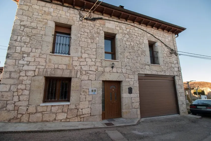 Los Bodones cottage, 13 people - Image 1