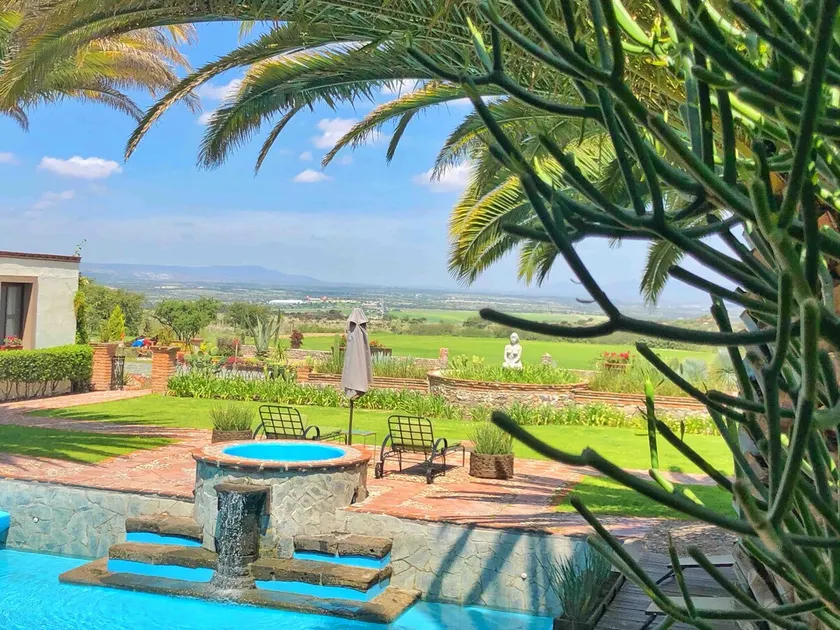 Hacienda La Romita - Image 1