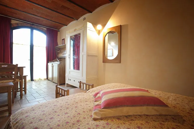 Nice studio flat with pool in Farmhouse - Image 1