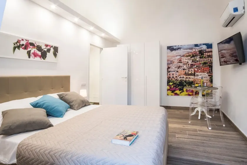 Metahome Sorrento studio with self check-in - Image 1