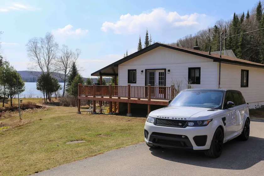 The Bay Cottage - Image 1
