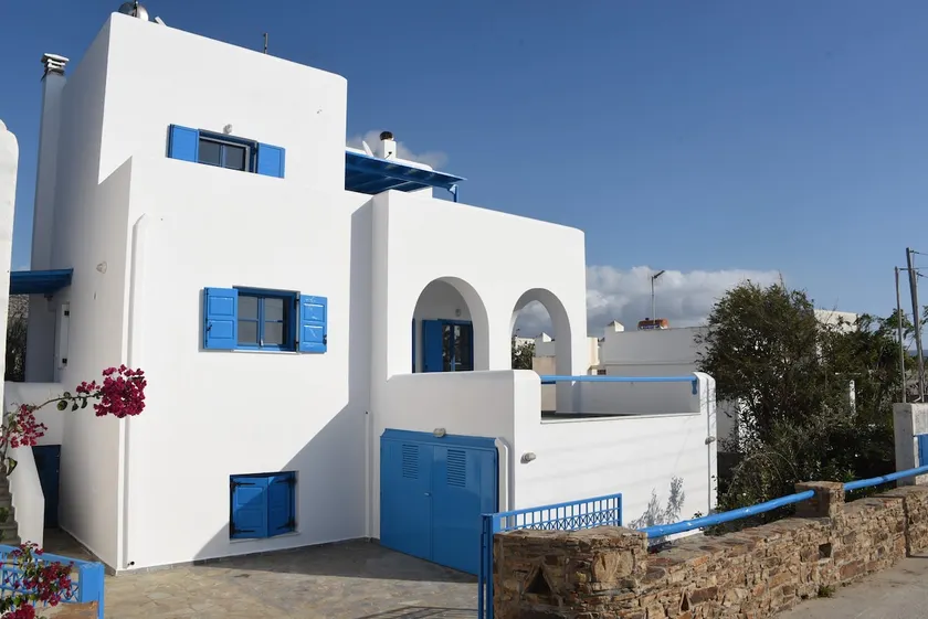 Naxos is the Way - Image 1