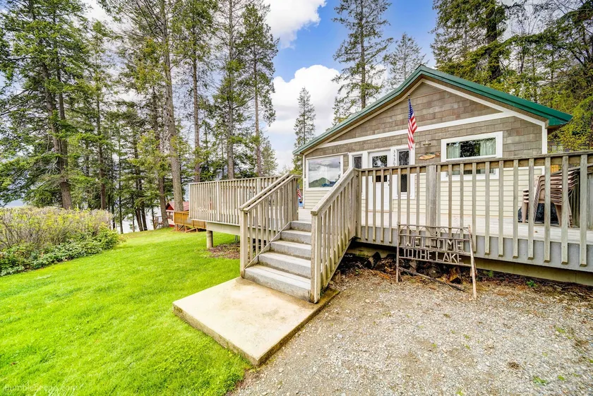 Rustic Horseshoe perfect private escape - Image 1