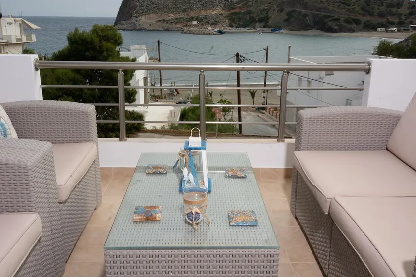 Seaside Apartment-Pasifai - Image 1