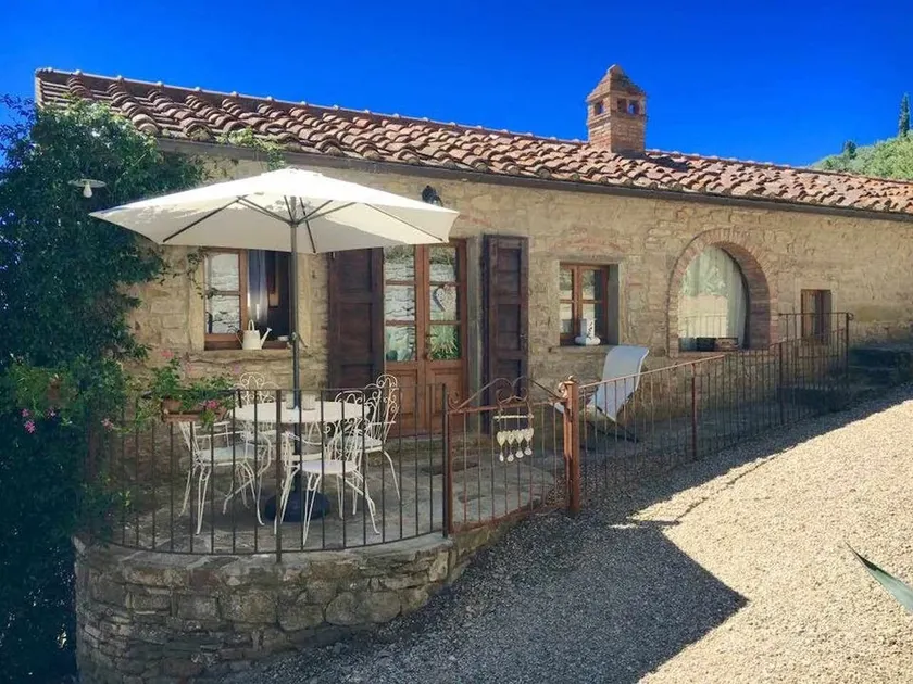 Borgo Dolci Colline resort- adults only - Agriturismo con ristorante e Spa: Appartamento Capannina - Image 1