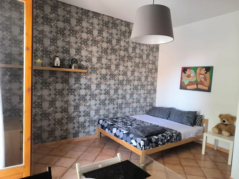 Etna Holidays Home Sere - Image 1