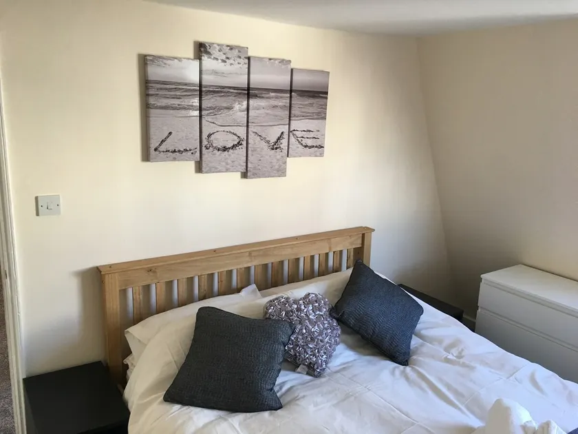 Appartement classé 4ème Grade II. 50 mètres de la plage 10 personnes, WiFi, superbes vues - Image 1