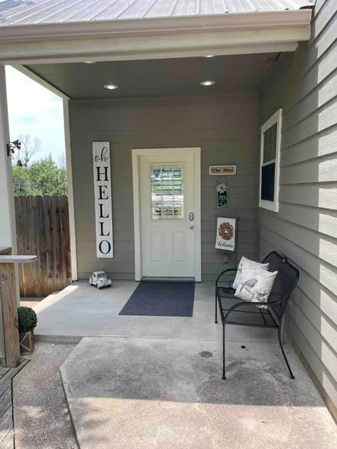 The Nest 1 Bedroom Suite 12 min from Magnolia - Image 1