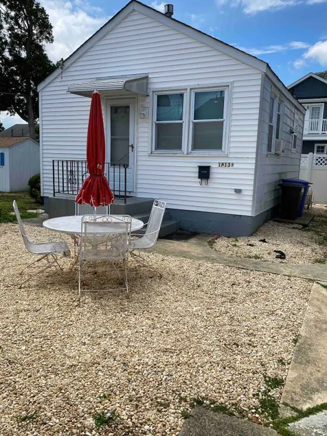Belmar BeachOff18thAve 4blocks tobeach, Cottage - Image 1