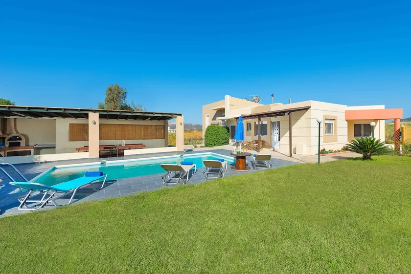villa de calme - Image 1