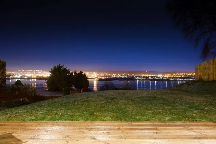 Magical Views of Inverness City - Image 1