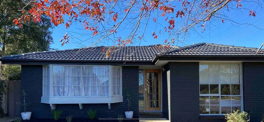 Gisborne large family home with wifi - Image 1