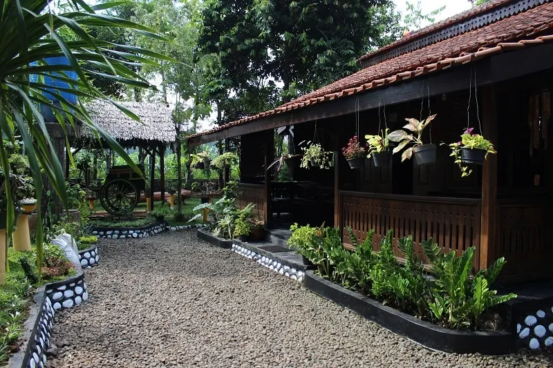 Omah Sae Main House - Image 1