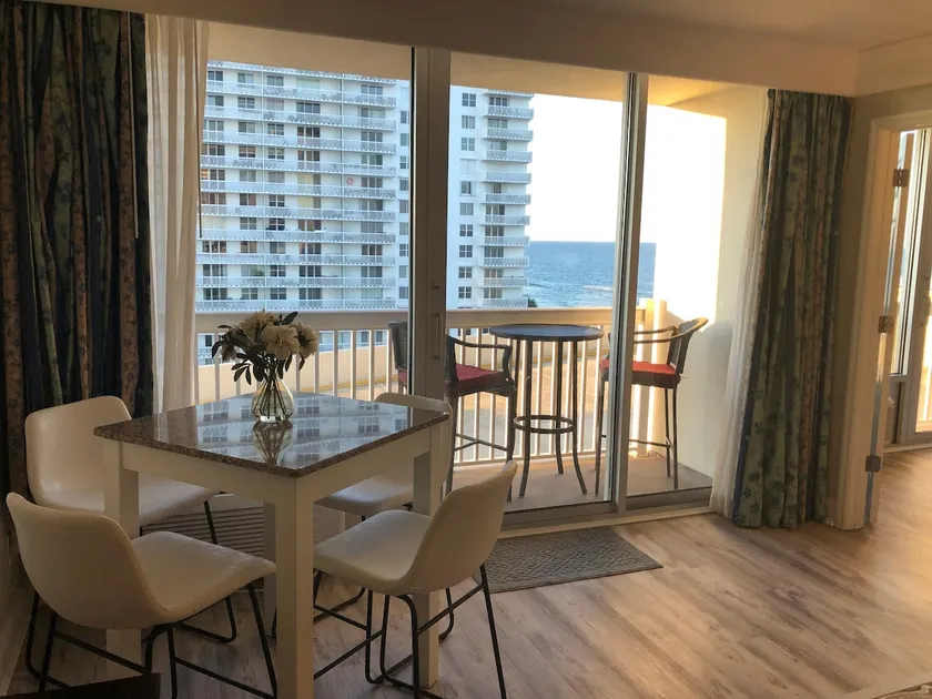 Tranquil Moments Full Kitchen One Bedroom Condo - Image 1