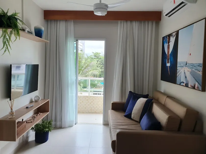 Flat 150 m from the Beach / Pool / Beach and Cleaning Services - Image 1
