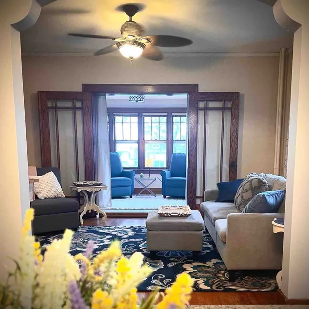 Holiday House Two - Image 1