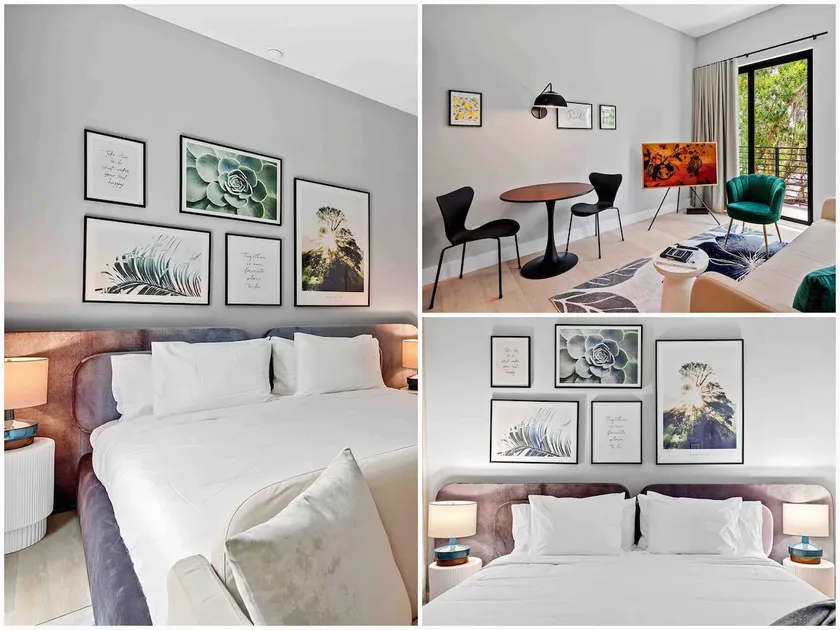 Pretty Rola #302 Cozy Condo - Image 1