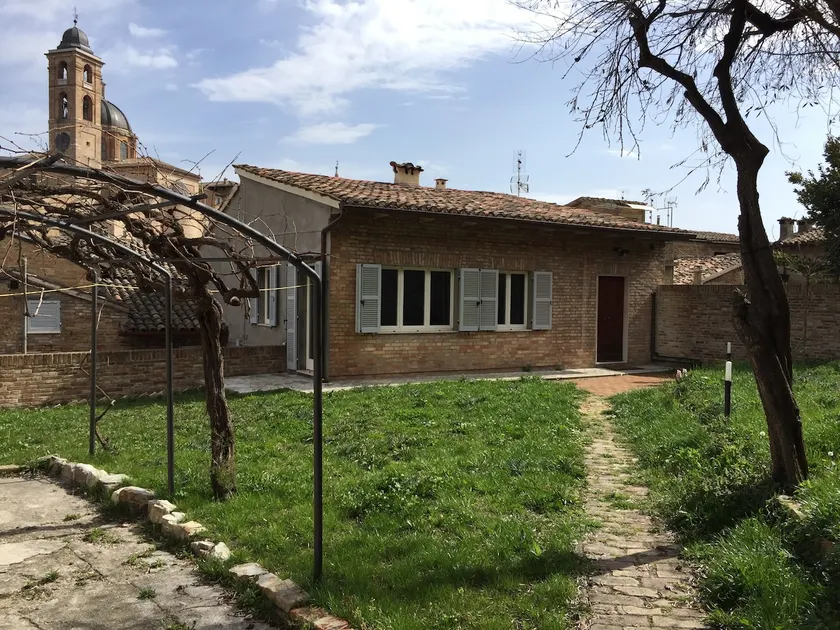Residenza S.ta Margherita with garden - Image 1