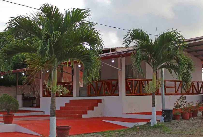Montefam Residence - Image 1