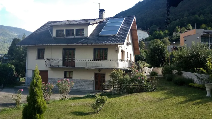 Villa 130 m² near 3 valleys and spa - Image 1