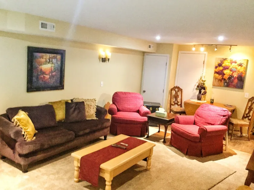 CedarWood Haven Close to Silverwood/Golf/hiking - Image 1