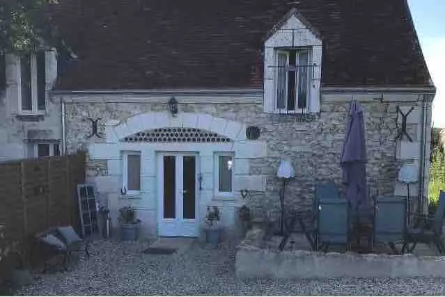 Bb country lodge / Gîte Beauval - Loches - 4 people - Image 1