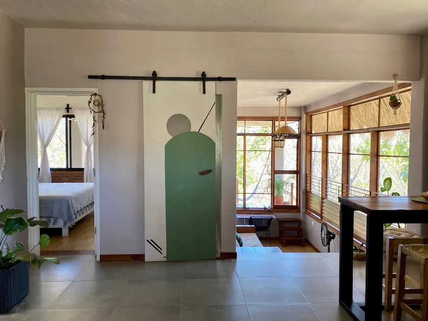 Casa Coco apartment with AC - Image 1